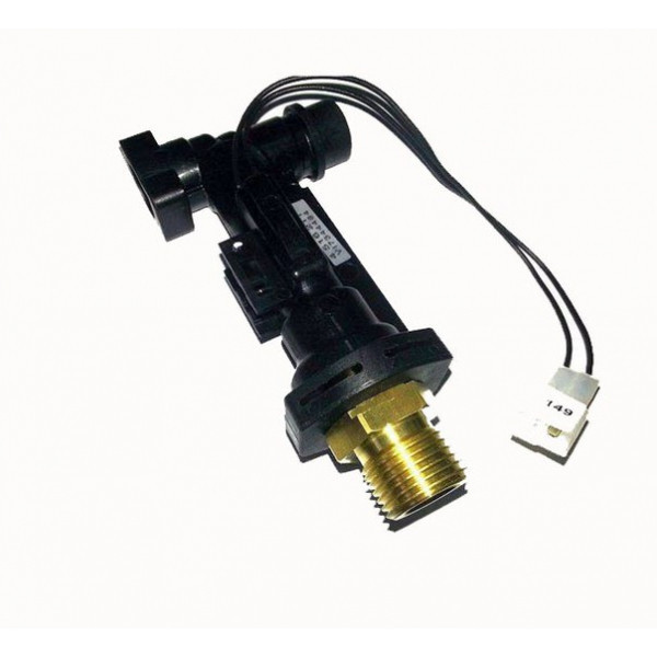 Реле протоку (датчик протоку) Viessmann для всіх видів Vitopend 100 WH1B 7828287