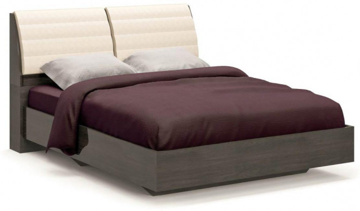 Ліжко Лондон Mebelservice, фото 1