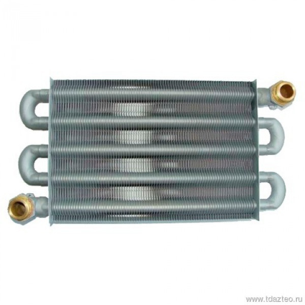 Viessmann Vitopend 100 WH1D WH1B 24 кВт. - 7825510