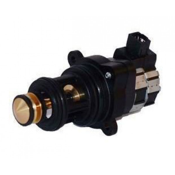 Триходовий клапан (сервопривод) Viessmann Vitopend WH0A — 7832404