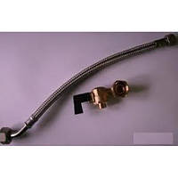 КРАН ПІДПІТКИ VIESSMANN WH0A 7246448