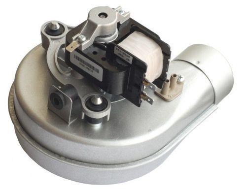 Вентилятор (турбіна) Hermann Micra, Eura, Thesi (Habitat) - art. H035004339, 35004339 (аналог)