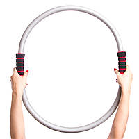 Кільце для пілатесу роз'ємне PILATES RING d-55см R-880