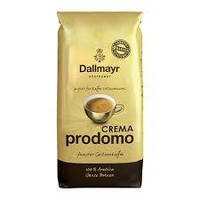 Кава в зернах Dallmayr Crema Prodomo 1 кг