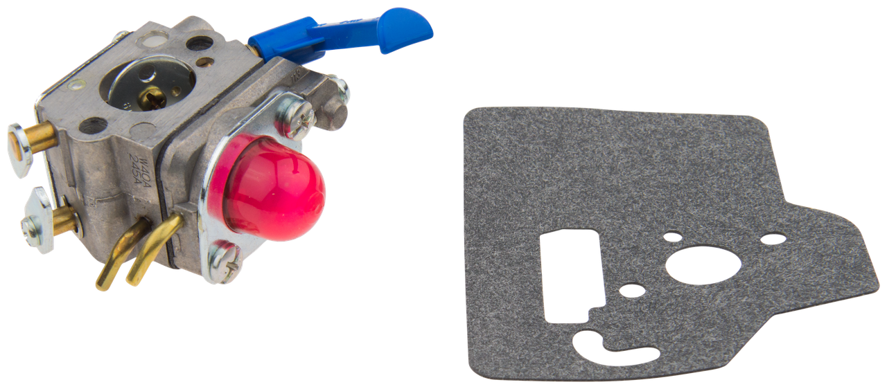 Оригінальний карбюратор для травокосарок Husqvarna 128R/125RJ/128LD/128DJX, фото 1