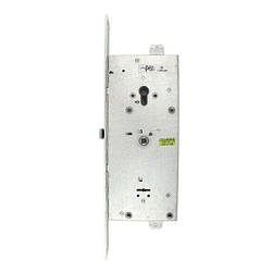 Дверні замки CISA 57.986.48 (Чіза 57986 48) з перекодуванням.