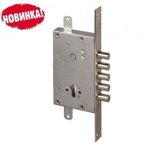 Дверні замки CISA 56.525 REVOLUTION PRO., фото 1