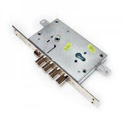 Дверні замки Cisa 56.535