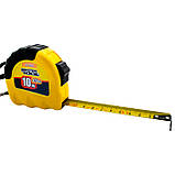 Рулетка MasterTool 10м., фото 4