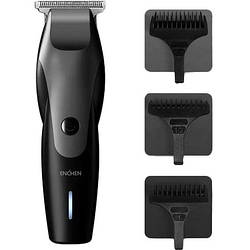 Машинка для стрижки волос Xiaomi ENCHEN Hummingbird Hair Clipper (Black)