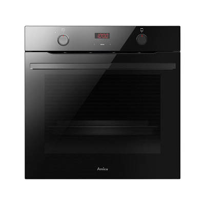 Духовка електрична Amica ED37616B X-TYPE