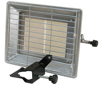 Нагрівач газовий Nurgaz NG-310 інфрачервоний пальник