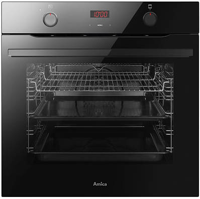 Духовка електрична Amica ED37216B X-TYPE