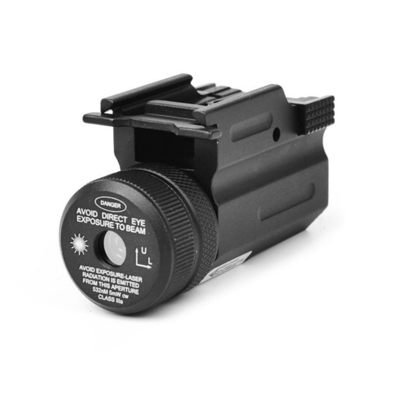 Лазерний цілевказівник Cool Hunting QD2, фото 1