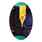 Чохол для валізи Coverbag неопрен M м'ята, фото 2