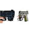 Пістолетний лазерний цілевказівник Laser Sight LS-6, фото 8