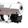 Пістолетний лазерний цілевказівник Laser Sight LS-6, фото 6