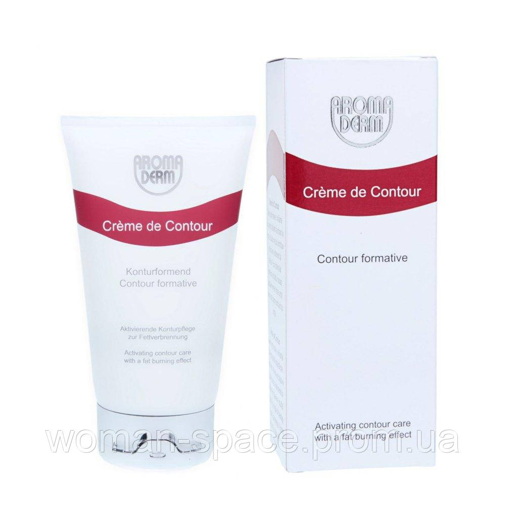 Styx Naturcosmetic Aroma Derm Cream Крем для тела "Контурирующий" 150 мл - фото 1 - id-p1211566221