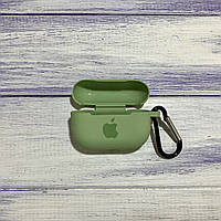 Чехол Silicone Case для Apple AirPods Pro Mint