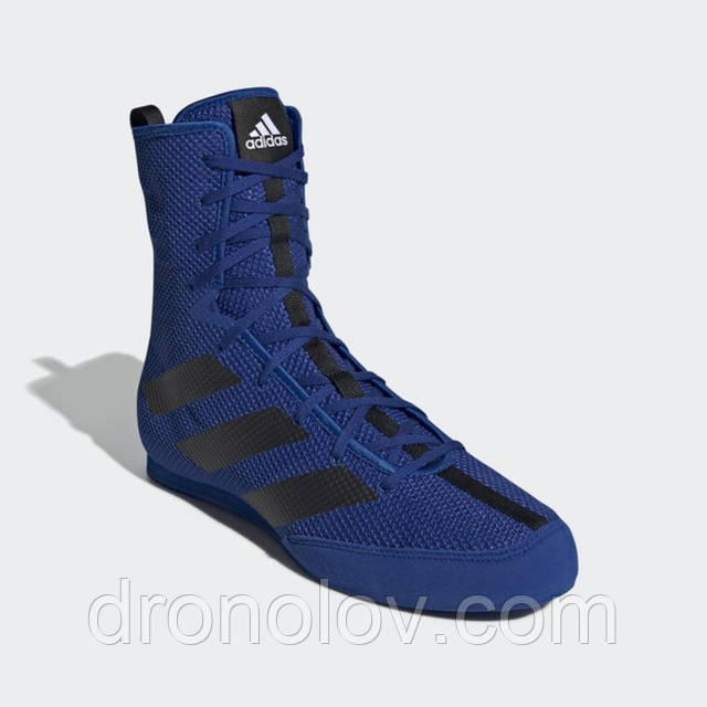Adidas box hog 3 plus outlet