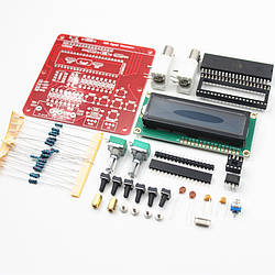 Імпульсний генератор сигналів ШІМ DIY Kit