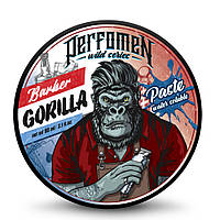 Паста для ухода и фиксации волос Perfomen Barber Gorilla Paste 90 мл