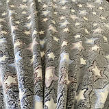 Покривало плед із бамбукового волокна ( мікрофібра) Розмір 200*230 см., фото 2