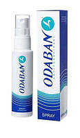 Антиперспирант Odaban 30ml, 1шт