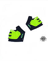 Рукавички SPELLI розмір - L для велосипеда/спортзалу