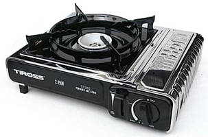 Плита газова туристична Tiross TS-265