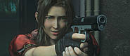 Моддер зробив квіткарку з Final Fantasy головною героїнею ремейка Resident Evil 3