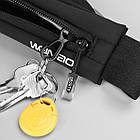 Біговий пояс-сумка для смартфона Weiniao, фото 4