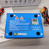 Зарядний пристрій SkyRC IMAX B6 v2, фото 2