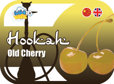 Кальянний ароматизатор Old Cherry (Стара вишня)