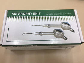 Содоструминний апарат COXO, сосдоструйка AIR FLOW