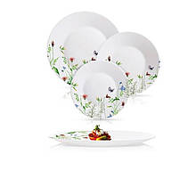 Столовий сервіз Luminarc 19пр. Eufloria N8896