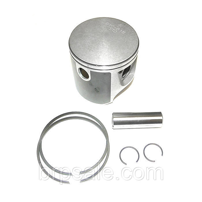 Поршневий комплект Sea-Doo BRP PISTON ASSY, фото 1
