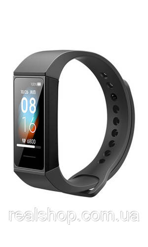 Фітнес-браслет Xiaomi Redmi Band MGW4062CN чорний, фото 1