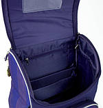 Рюкзак шкільний Kite FC Barcelona BC20-501S, фото 3