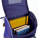 Рюкзак шкільний Kite FC Barcelona BC20-501S, фото 4