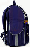 Рюкзак шкільний Kite FC Barcelona BC20-501S, фото 6