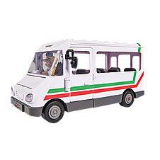 Автобус Тревора із серії Пожежний Сем Simba 9251073, фото 2
