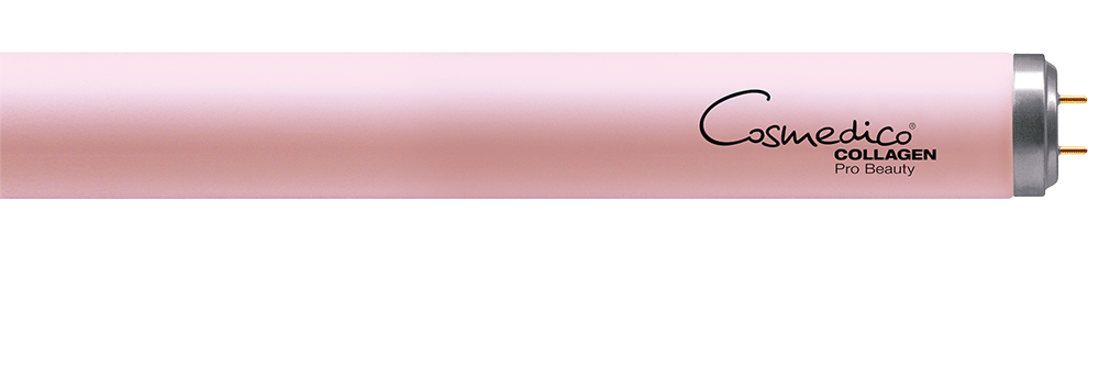 Лампа Cosmedico COLLAGEN Pro Beauty 15W