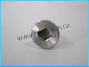 Болт зливання олії MC-0667(7703075210) Metalcaucho на Citroen CX, BX, Peugeot 205,305,405