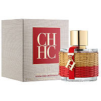 Carolina Herrera CH Central Park 100 ml. - Туалетная вода - Женский