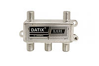 Антенный разветвитель Splitter DATIX S-4 DS