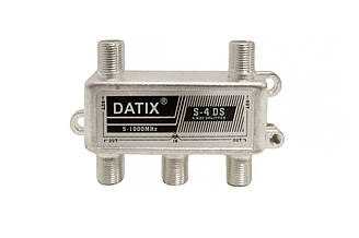 Антенний розгалужувач Splitter DATIX S-4 DS