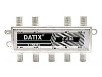 Антенный разветвитель Splitter DATIX S-8 DS