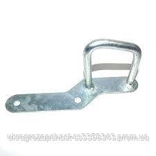 Скоба замка капота МТЗ (ID#1209103700), цена: 151 ₴, купить на Prom.ua