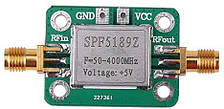 LNA 50-4000 MHz RF SPF5189 підсилювач сигналу